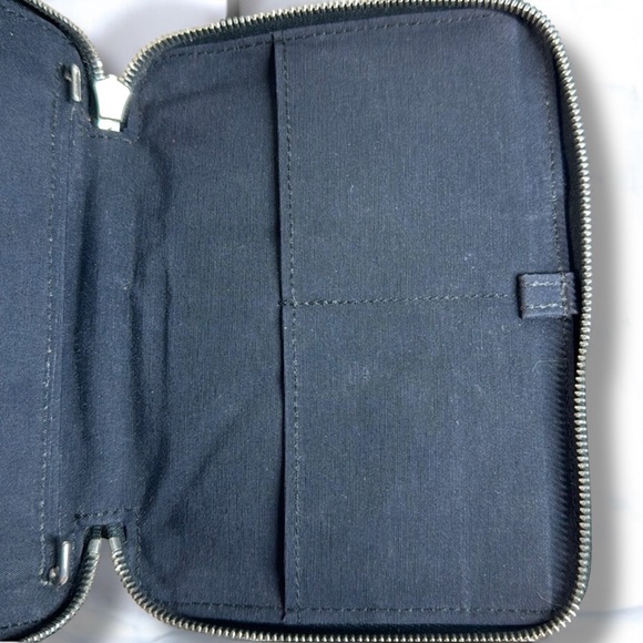 Hermes Yale Her Line Mini Agenda Notebook Cover with COA - Picture 11 of 14